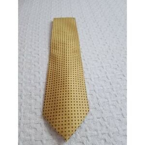 GIANCARLO FOSSATI  MENS TIE 100% SILK MADE IN ITALY